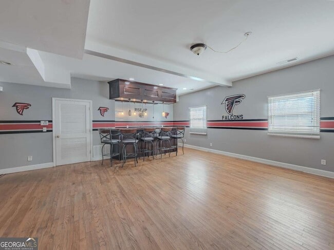 Building Photo - 5100 Redan Rd