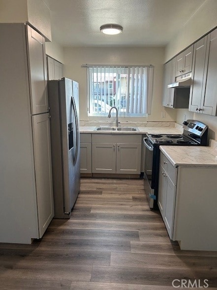 Building Photo - 51099 Eisenhower Dr