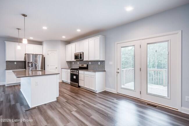 Building Photo - 14005 Halden Ridge Way