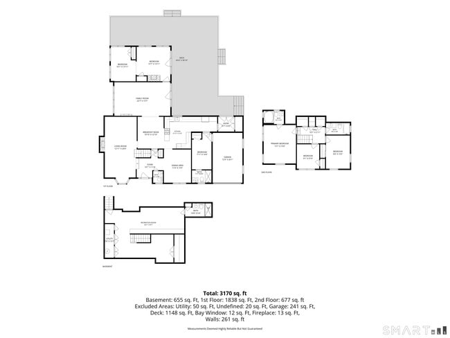 Building Photo - 141 Idlewood Dr