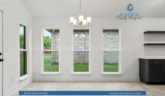 Building Photo - Your Dream Home Awaits! Spacious 4-Bedroom Modern Home with Open-Concept Living