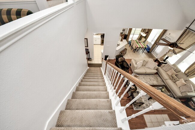 Building Photo - 3715 Hawkins Ct