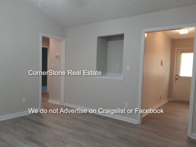 Building Photo - 6701 Pin Oak Ln