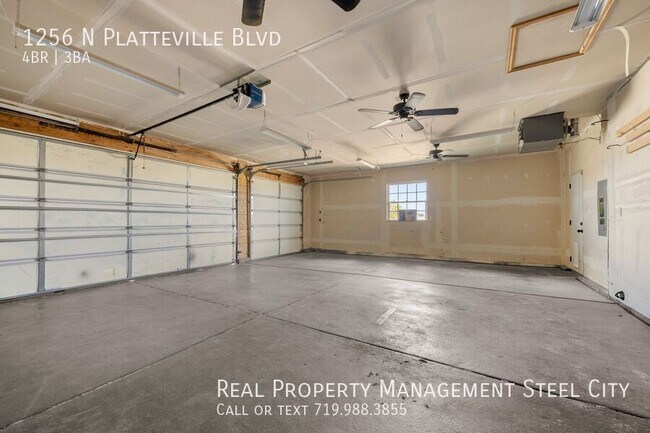 Building Photo - 1256 N Platteville Blvd