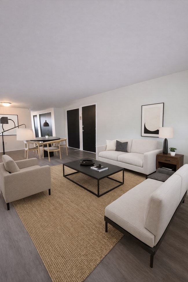 Building Photo - COMING THIS FEB: 2 BEDROOM APARTMENT IN BEAVER!!