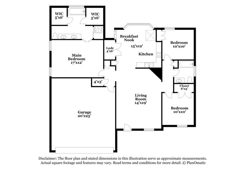 Building Photo - 2658 Breezy Ridge Trail