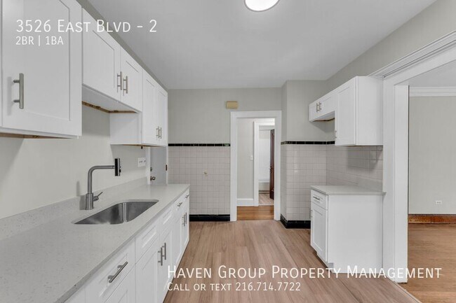 Building Photo - 3526 East Blvd