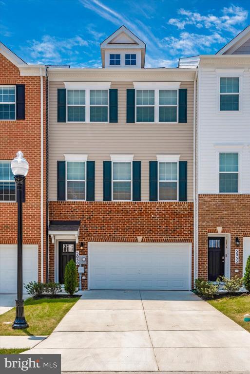 Building Photo - 5050 MacDonough Pl