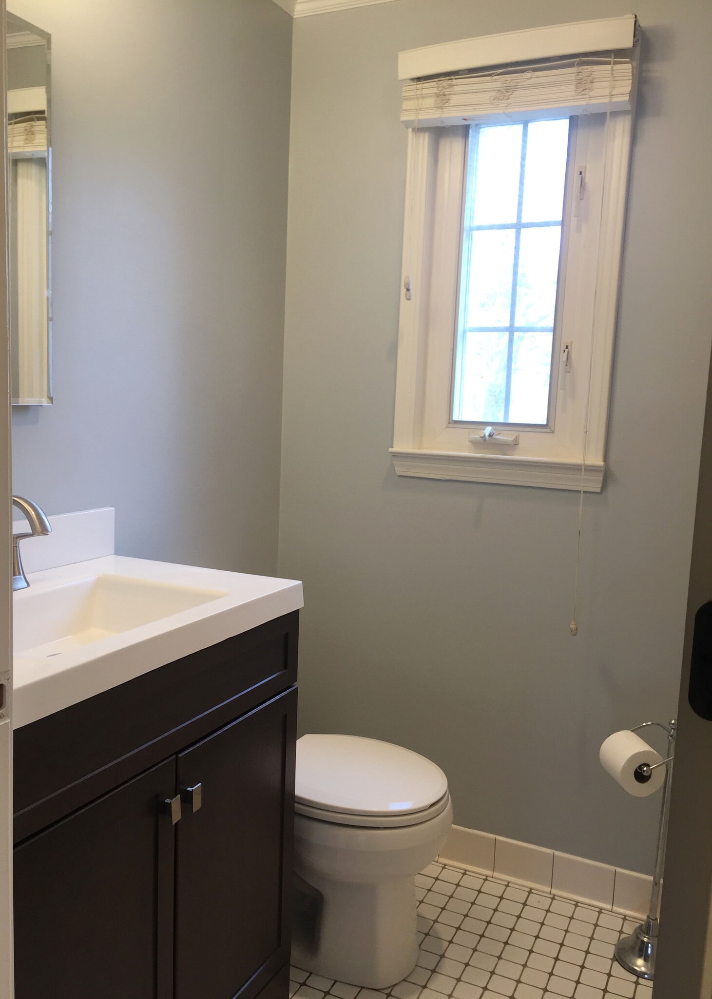 Bathroom - 1620 Graefield Rd