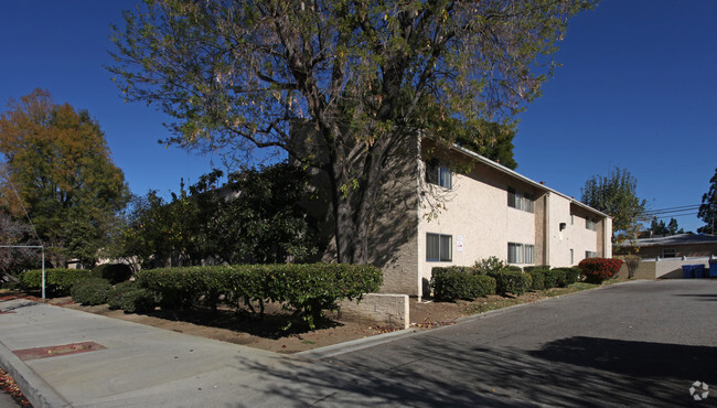 St. Nicholas Housing - 10220 Aqueduct Ave Granada Hills CA 91343 ...