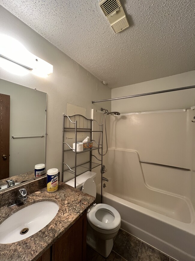 Bathroom - 2601 Westwinds Dr