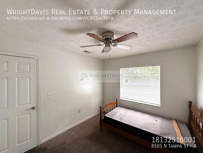 Building Photo - 8505 N Tampa St