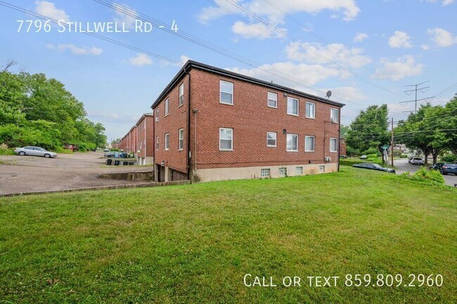 Building Photo - 7796 Stillwell Rd