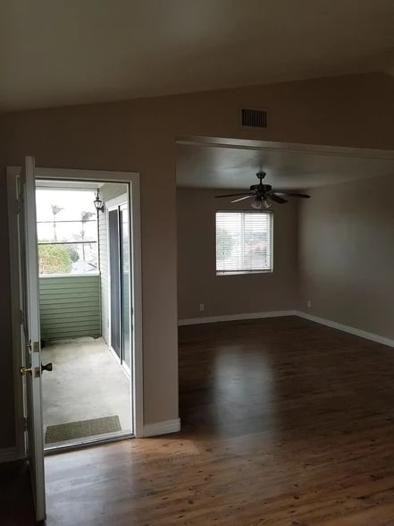 Building Photo - 2628 Landis St