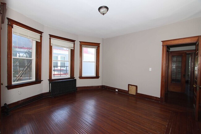 Building Photo - 2539-2541 Melrose Ave Norwood OH 45212