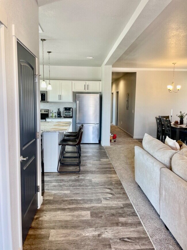 Building Photo - Stunning 3-Bed Ranch with 3-Car Garage & RV Parking in Pueblo West