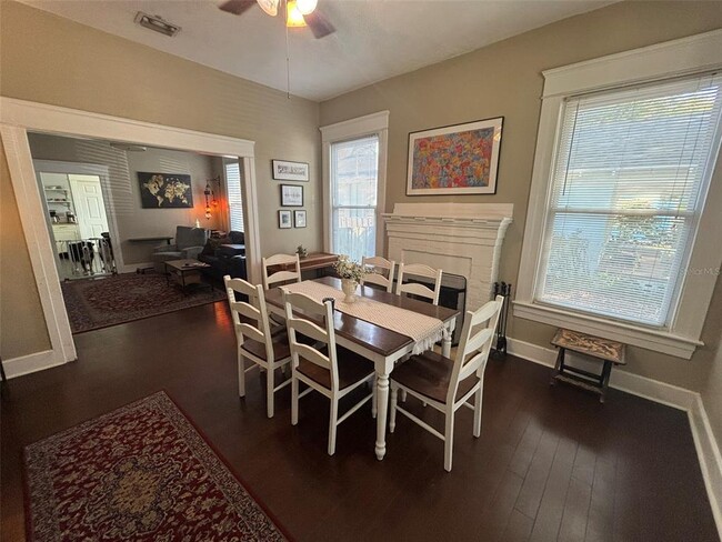 Building Photo - 107 W Wilder Ave