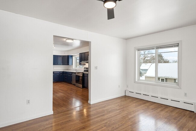 Building Photo - 1127 N 3rd St