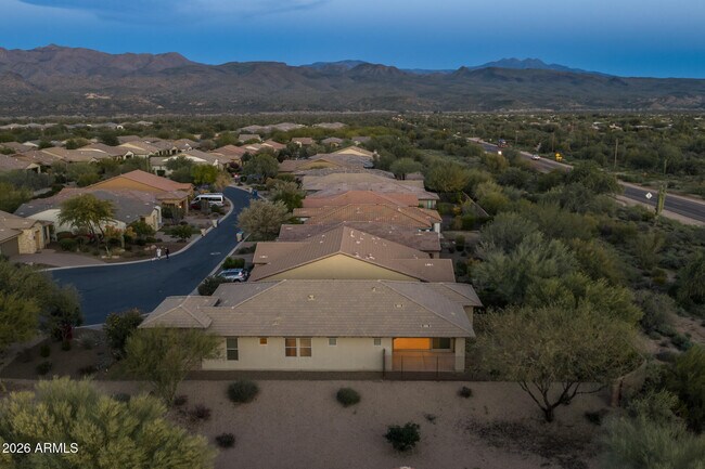 Building Photo - 17963 E Silver Sage Ln