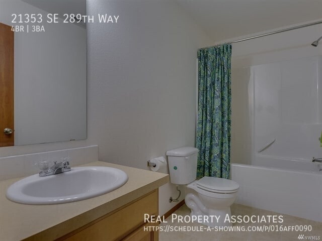Building Photo - 21353 SE 289th Way