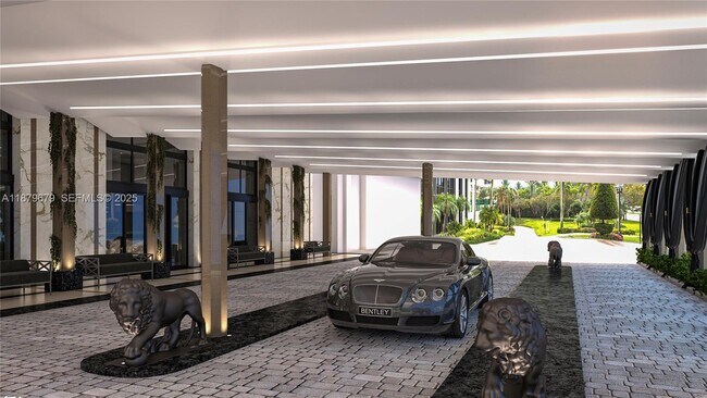 Building Photo - 9801 Collins Ave