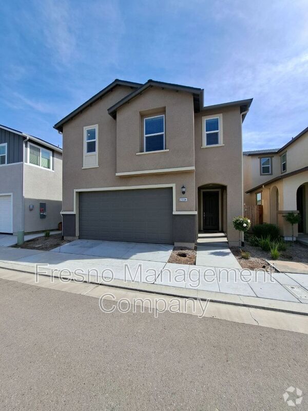 Building Photo - 2334 N Zinfandel Dr