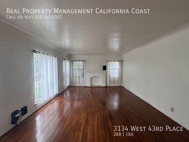Building Photo - 3134 W 43rd Pl