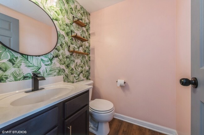 Building Photo - 1419 New Haven Dr