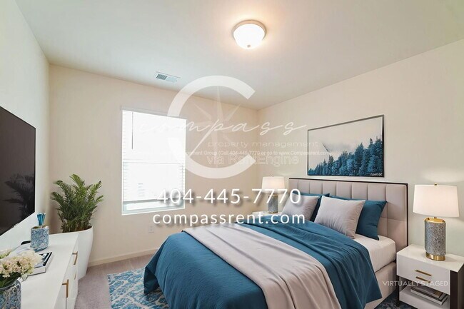 Building Photo - 408 Union Station St