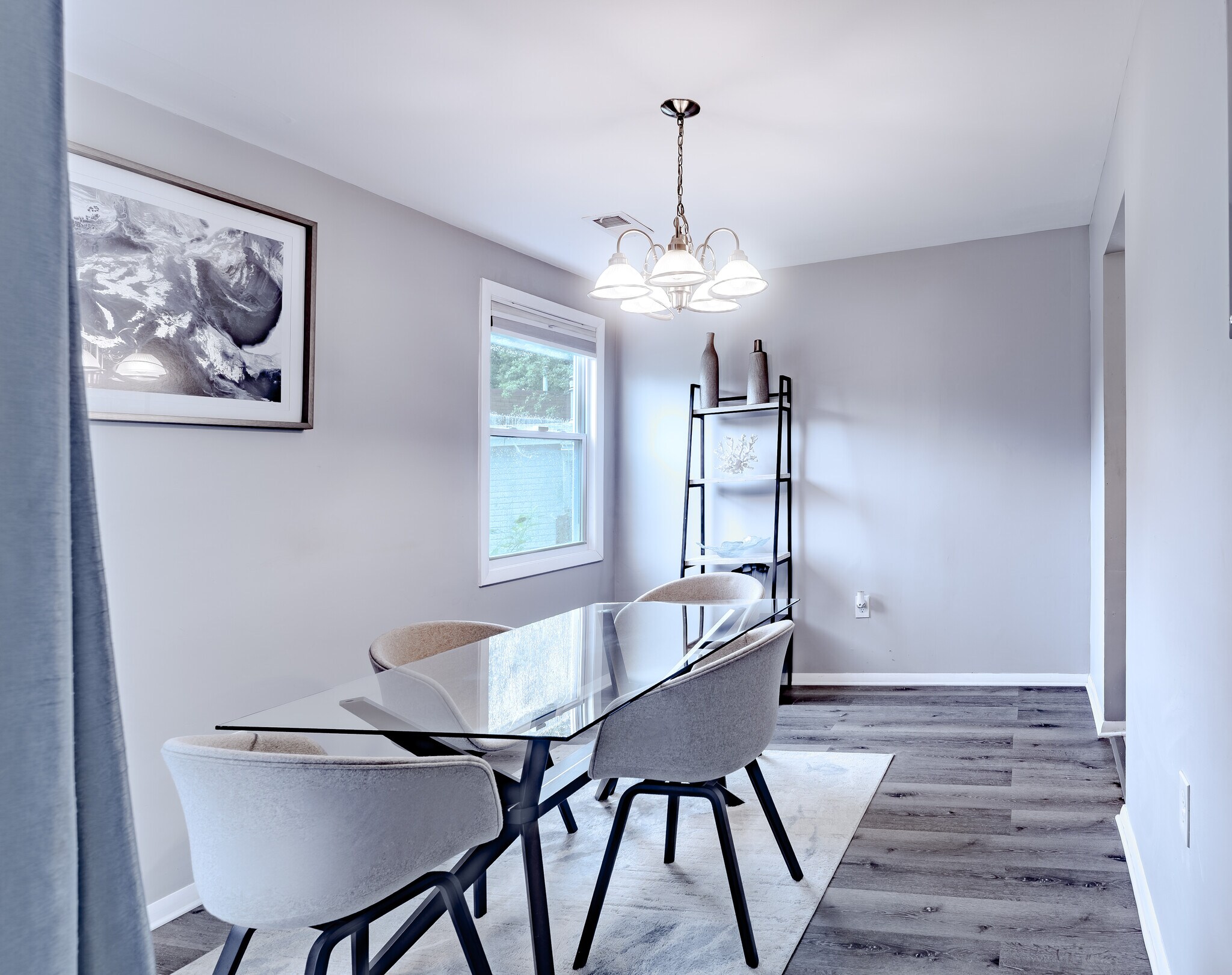 Dining room - 2395 Yarmouth Ct