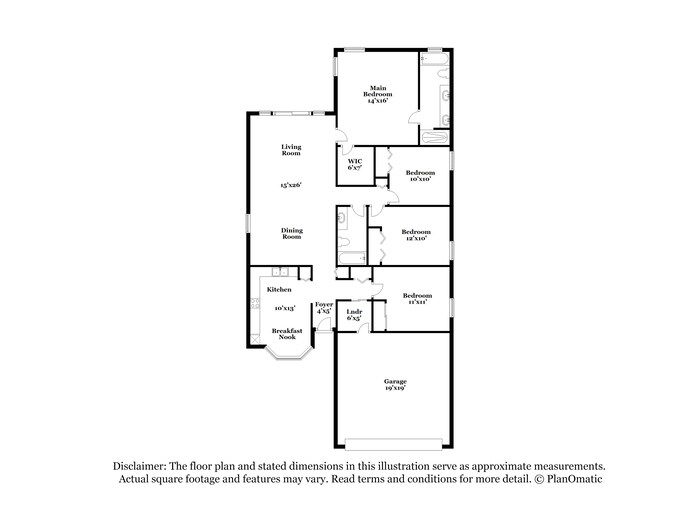 Building Photo - 10884 Campus Heights Ln