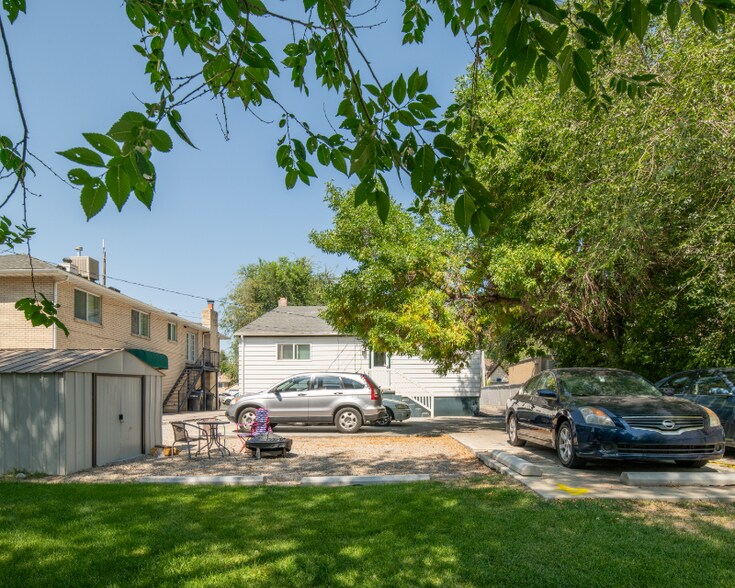 Building Photo - 544 E 600 N