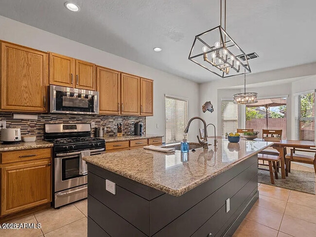 Building Photo - 4587 E Barbarita Ct