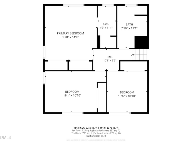 Building Photo - 603 N Estes Dr