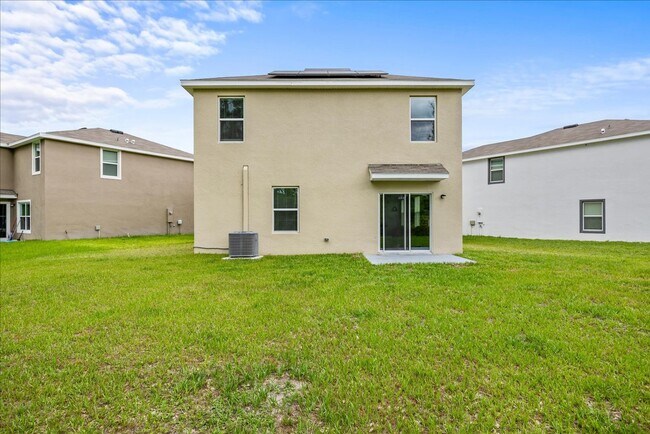 Building Photo - Smart Home - Solar Panels included at no extra cost substantial savings on electricity bill