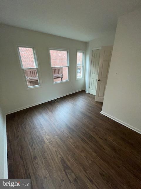 Building Photo - 1119 N Stuart St