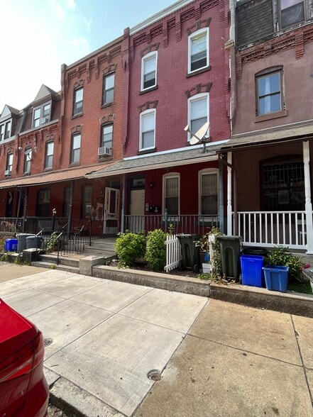 Building Photo - 4039 Green St