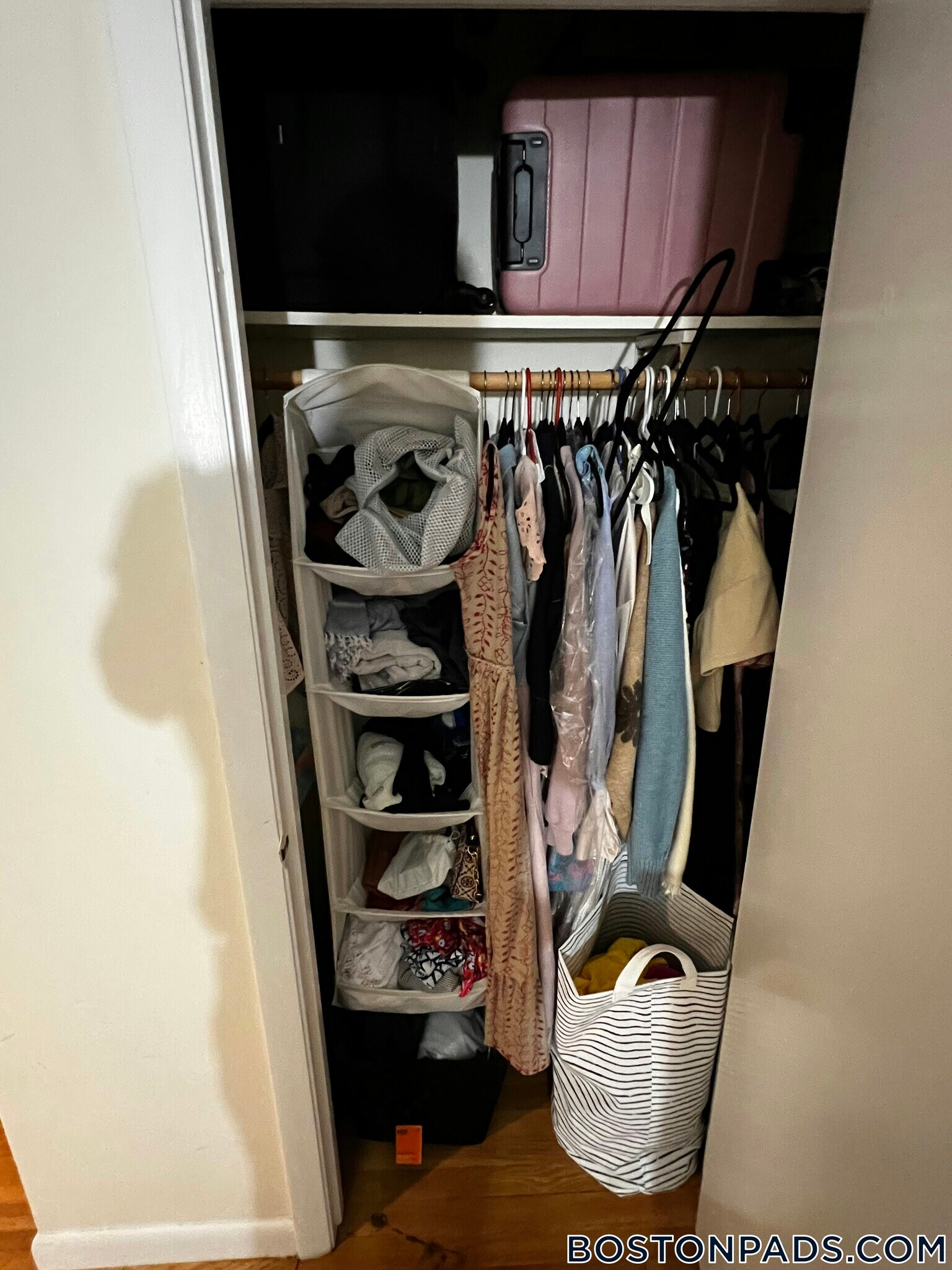 Building Photo - 66 Homer Ave