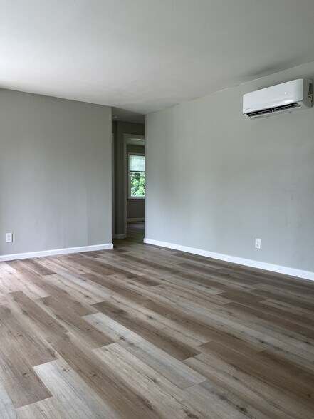 Living room view bedroom 2 - 5943 Raytown Rd