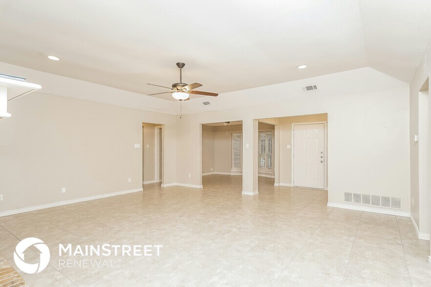 Building Photo - 4202 High Mesa Ct