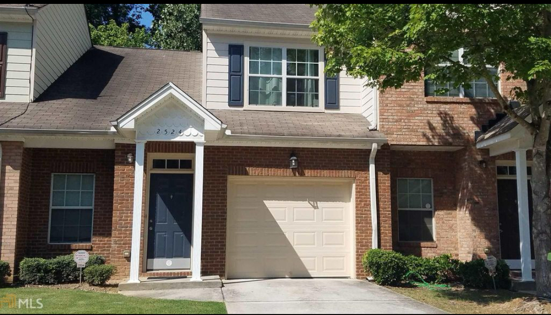 Building Photo - 2524 Laurel Cir NW