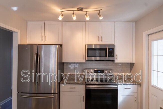 Building Photo - 7209 Bailey Ct