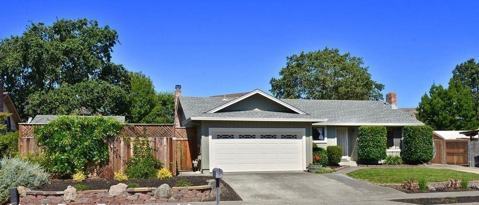 Building Photo - 2783 Rochele St-
