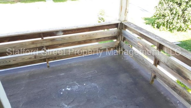 Building Photo - One Bedroom Apartment For Rent- Lyons NY