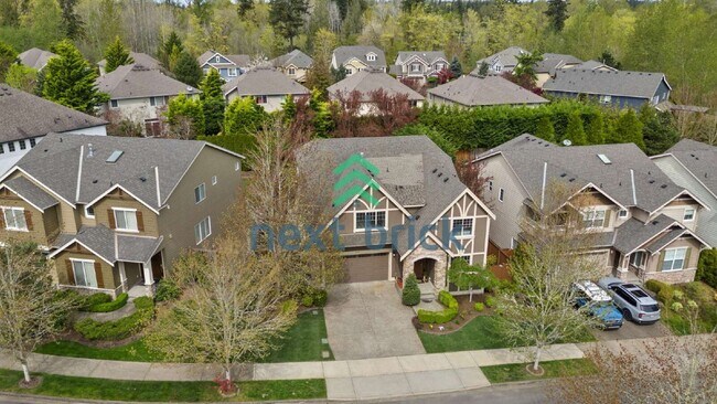 Building Photo - Spacious 4-Bed, 4-Bath Retreat in Sammamish – 3300 Sq Ft of Comfort and Style!