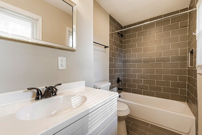 Building Photo - NEWLY RENOVATED LARGE RANCH ON CORNER LOT