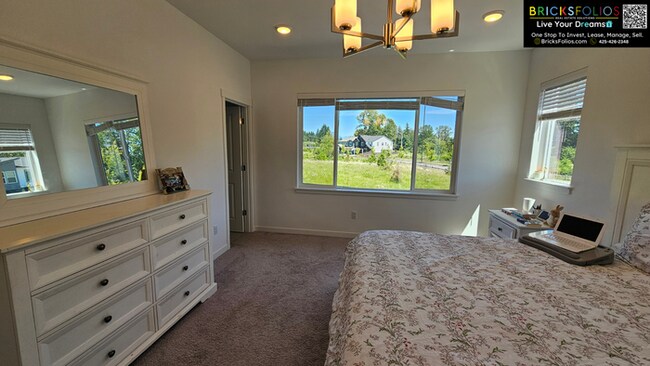 Building Photo - Future-Ready Living: Smart Home with Premium Oasis in Monroe!