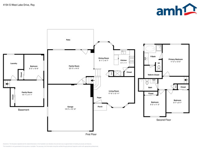 Building Photo - 4154 Westlake Dr