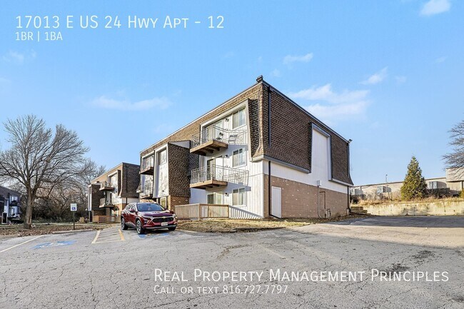 Building Photo - 17013 E US 24 Hwy Apt-12