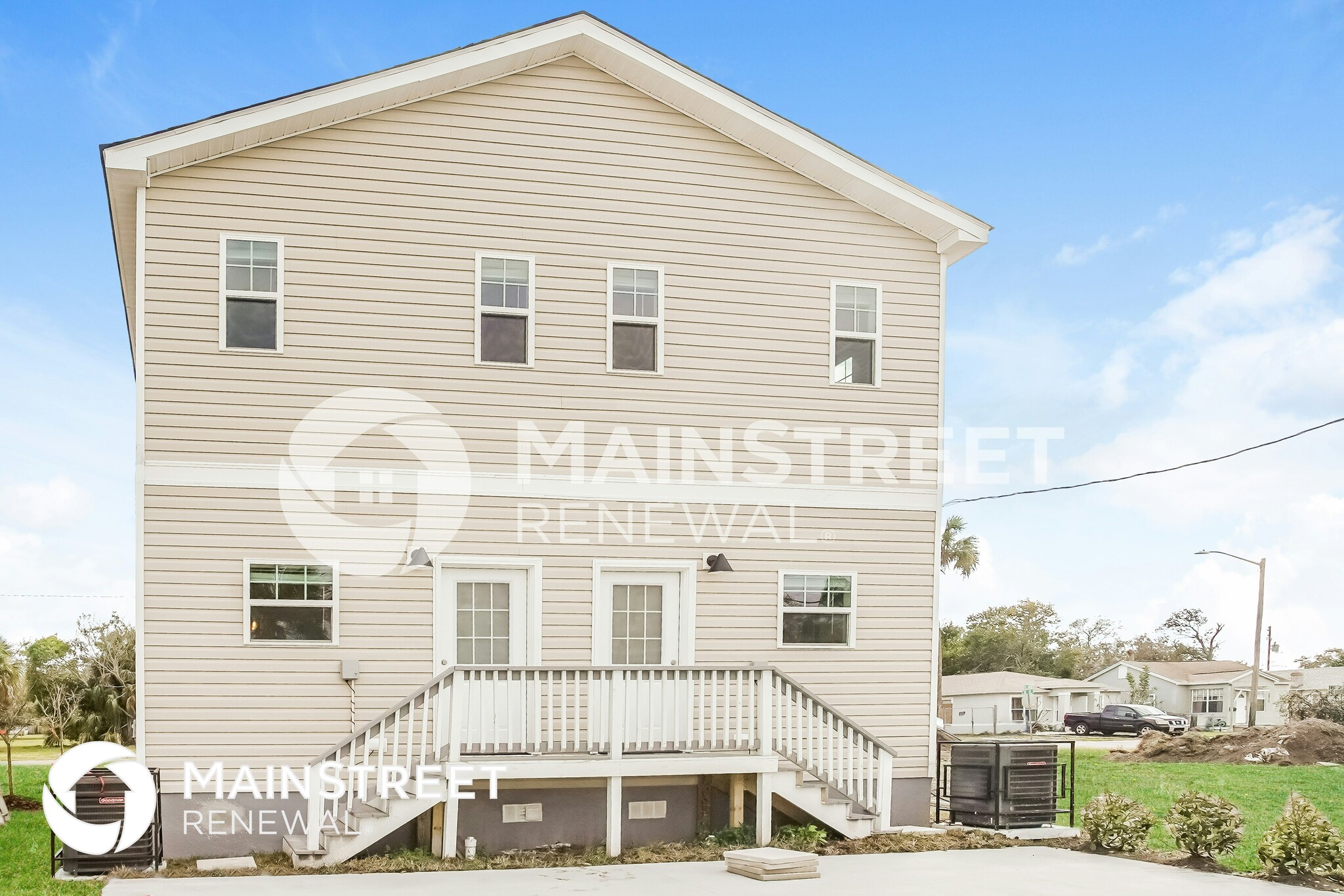 Building Photo - 3161 4th Ave S